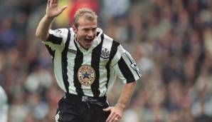 Am härtesten traf es Ferguson, Shearer 1996 nicht ins Old Trafford locken zu können. Shearer wechselte zu Newcastle United. Ohne Andy Cole und den angeschlagenen Eric Cantona scheiterte United im CL-Halbfinale am BVB.