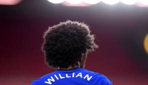 WILLIAN (2013 für 35,5 Mio. Euro von Anzhi): Der Brasilianer erlebte die beste Zeit seiner Karriere beim FC Chelsea, kam in sechs Jahren auf sage und schreibe 337 Einsätze, 61 Tore und 67 Vorlagen. Einmal gar Spieler der Saison. Note: 1,5.