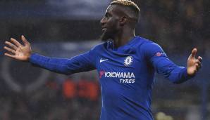 TIEMOUÉ BAKAYOKO (2017 für 40 Mio. Euro von AS Monaco): Auch er gehört immer noch Chelsea, wird aber seit Jahren ständig verliehen und spielte für Chelsea nur 43 Mal. Ein weiterer Einsatz wird wohl nicht dazukommen. Note: 5.