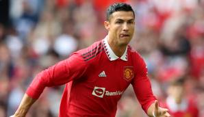 Cristiano Ronaldo will Manchester United verlassen und nun bietet sich ein brasilianischer Top-Klub an, CR7 unter Vertrag zu nehmen.