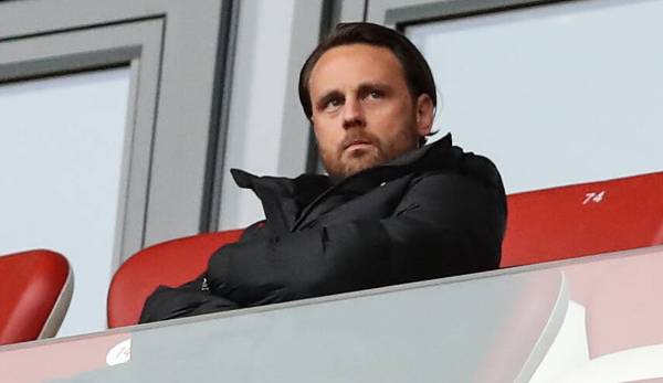 Am Freitag wurde Christopher Vivell als Technischer Direktor bei RB Leipzig entlassen, nun ist er sich offenbar schon mit dem FC Chelsea einig.