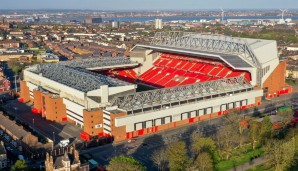 Anfield Road