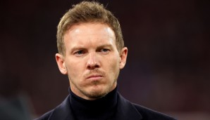 Julian Nagelsmann