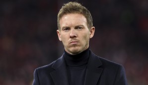 Julian Nagelsmann