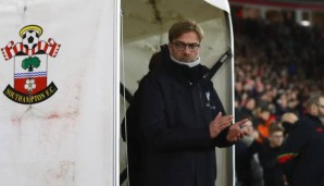 FC Liverpool, Jürgen Klopp