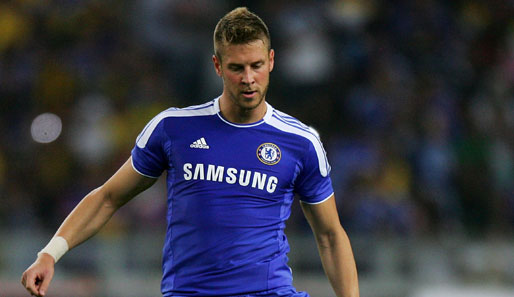 Der 22-jährige Slobodan Rajkovic wechselte mit 16 Jahren zum FC Chelsea