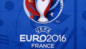 Die EM 2016 findet vom 10. Juni bis zum 10. Juli in Frankreich statt