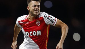Stephan El Shaarawy will mit Monaco wieder durchstarten