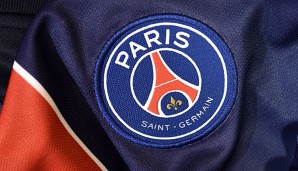 In Paris ist man nicht erfreut über das Video, in dem das PSG-Logo zu sehen ist