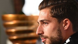 Kevin Trapp will am späten Samstagabend nach dem Finale den Pokal in die Höhe halten