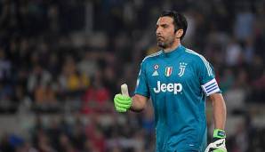 Gianluigi Buffon ist nach seinem Abschied von Juventus Turin an einem Wechsel zu Paris Saint-Germain interessiert.