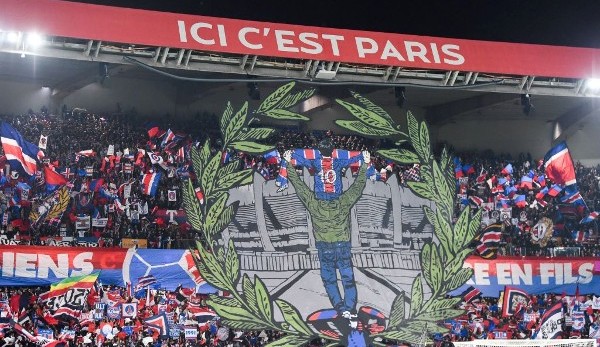 Paris Saint-Germain bediente sich verbotenen Methoden in der Scouting-Abteilung.