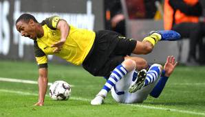 ZUGÄNGE - ABDOU DIALLO: Der Dortmunder Innenverteidiger soll im Notizbuch von PSG stehen. Trainer Thomas Tuchel gab zudem an, dass defensive Verstärkungen im Sommer Priorität genießen.