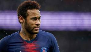 Wie die Sport Bild nun aber berichtet, soll PSG einen Verkauf von Neymar im Sommer jedoch durchaus offen stehen, wenn denn ein Käufer 350 Millionen Euro auf den Tisch legen würde.