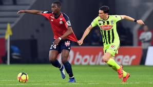 Dennoch entschied sich der defensive Mittelfeldspieler für einen Wechsel zu OSC Lille. Dort kam der 14-fache U21-Nationalspieler in vier Jahren auf 112 Pflichtspiele, ehe er sich im Sommer für 20 Millionen Euro Leicester City anschloss.