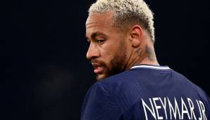 Der Wirbel um seine angebliche Riesenparty an Silvester hat Brasiliens Superstar Neymar anscheinend zum Umdenken gezwungen.