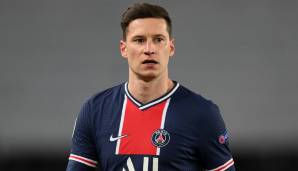 JULIAN DRAXLER: Seit seinem Wechsel nach Paris 2017 konnte er sich nie festspielen, galt oft als Verkaufskandidat. Sein Arbeitspapier läuft am Saisonende aus, dem 27-Jährigen soll ein unterschriftsreifer Einjahresvertrag vorliegen.