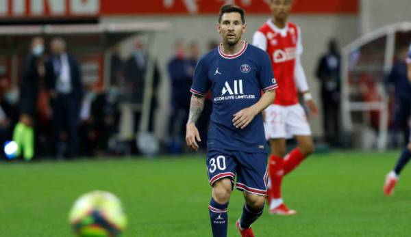 Wird sich Lionel Messi auch bei Paris-Saint-Germain zur Legende machen?