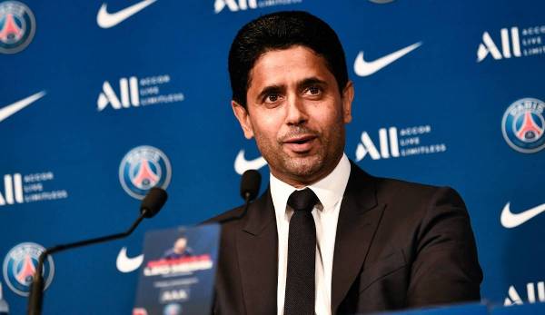 PSG-Präsident Nasser al-Khelaifi hat im Zuge der Generalversammlung der Europäischen Club-Vereinigung ECA in Genf erneut Kritik an den Vereinen geäußert, die mit ihren Plänen einer Super League erfolgslos vorangeprescht waren.