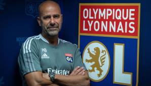 Der frühere Bundesligatrainer Peter Bosz hat trotz des enttäuschenden Saisonverlaufs in der französischen League 1 eine Jobgarantie bei Ex-Meister Olympique Lyon erhalten.