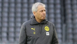 Bundesliga, FC Bayern München, FCB, Lucien Favre, Max Eberl, Trainer, Suche, BVB, Borussia Dortmund, Gladbach