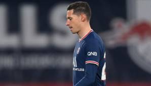 Bei Paris Saint-Germain kommt Julian Draxler in dieser Saison eher weniger zum Zug. Zwar stand der 28-Jährige insgesamt 24 Mal für die Franzosen auf dem Rasen, meist jedoch nur als Joker für wenige Minuten.