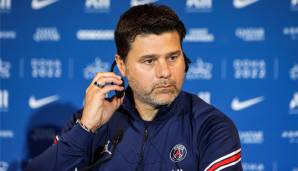 Mauricio Pochettino