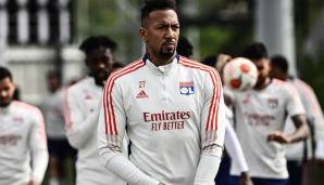 Jerome Boateng, Olympique Lyon