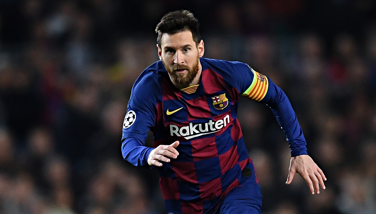 Wo spielt Lionel Messi ab dem Sommer 2023? Offenbar wird diese Frage bald beantwortet, denn Lionel Messi soll kurz vor einer Einigung stehen.
