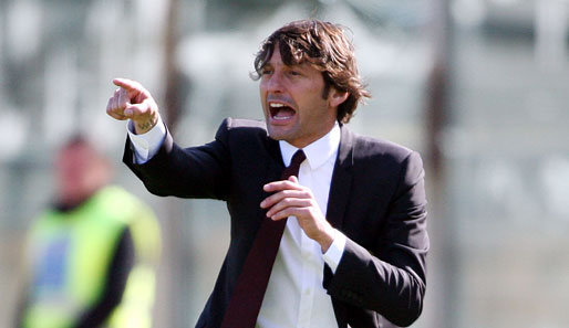 Der AC Milan war Leonardos bislang einzige Station als Cheftrainer