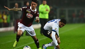 Im Spiel gegen den FC Turin fielen Inter-Fans schon wieder mit rassistischen Gesängen auf