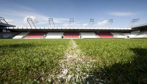 Das Derby zwischen Salernitana und Nocerina konnte nicht beendet werden