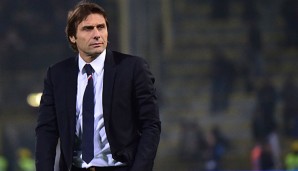 Auch Italiens Nationaltrainer Antonio Conte zählt zu den angeklagten Personen