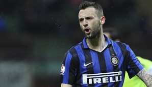 Marcelo Brozovic wird stark von Juve umgarnt