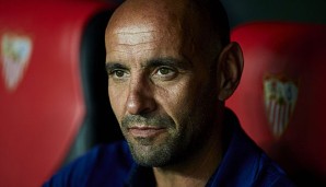 Monchi steht vor einem Wechsel zum AS Rom