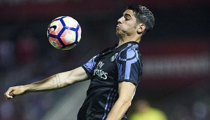 Alvaro Morata soll für etwa 60 Millionen Euro von Real zum AC Mailand wechseln