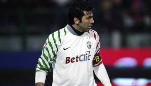 TORHÜTER: Gianlugi Buffon (damals 32 Jahre alt): Wechselte nach 17 Jahren Juve zur Saison 18/19 zu Paris Saint-Germain. Kehrte ein Jahr später nach Turin zurück.
