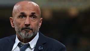 Inter Mailand hat sich von Trainer Luciano Spalletti getrennt.