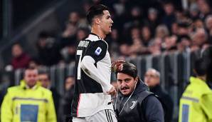 Der italienische Rekordmeister Juventus Turin hat die Tabellenführung in der Serie A zurückerobert.