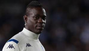 Nach den rassistischen Beleidigungen gegen den früheren italienischen Nationalspieler Mario Balotelli hat die italienische Justiz Ermittlungen aufgenommen.