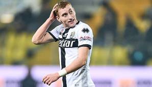 Dejan Kulusevski wechselt im Sommer zu Juventus Turin.