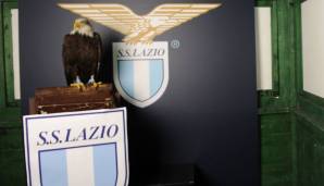 Lazio Rom will einen konkreten Termin für die Wiederaufnahme der Serie-A-Saison.