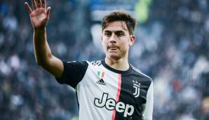 Offensivspieler Paulo Dybala vom italienischen Rekordmeister Juventus Turin hat seine COVID-19-Erkrankung endgültig überstanden.