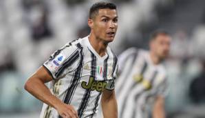 Kann Cristiano Ronaldo einen weiteren Titel mit Juventus Turin holen?
