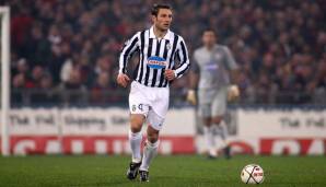 Robert Kovac (von 2005 bis 2007 bei Juve): Bei den Bayern war der Innenverteidiger noch Stammspieler, ehe er in Turin zum Reservisten wurde. Der heutige Co-Trainer von Bruder Niko (AS Monaco) flüchtete zurück in die Bundesliga zum BVB.