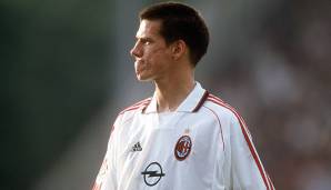 Christian Ziege (1997-1999 / LM / 5,13 Millionen Euro vom FC Bayern München) - 47 Spiele, 4 Tore, 3 Vorlagen
