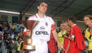 Als Lehmann Milan schon im Winter 1998/99 wieder verließ, standen die Rossoneri auf Platz vier mit fünf Punkten Rückstand auf Florenz. Bis zum Saisonende verlor Milan aber nur noch ein Spiel und sicherte sich den Scudetto zum 16. Mal.