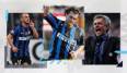 Neben Juve und Milan prägte v.a. Inter den italienischen Fußball dieses Jahrhunderts. Dabei trugen einige klangvolle Namen das schwarz-blaue Trikot, darunter Christian Vieri, der am 12. Juli 49 Jahre alt wird. SPOX stellt sie in der Legenden-Elf vor.
