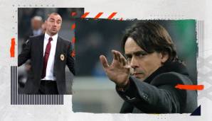 Seit der Meisterschaft 2011 wartet die AC Milan auf einen großen sportlichen Erfolg. Nach dem Abschied von Carlo Ancelotti im Sommer 2009 wurden es vor allem Trainer, deren Engagement sich als Missverständnis entpuppte. Ein Überblick.