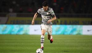 Juventus hat sich laut übereinstimmenden Medienberichten mit dem Südkorenaer Min-Jae Kim auf einen Wechsel geeinigt. Kim, der den Spitzname "Das Monster" hat, soll bis 2025 unterschreiben.